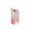 Pink #u28, variant on Uxgjfwu Standing Toiletry Bag, Portable Lightweight Design, EVA Mesh Material, Large Capacity Storage, Waterproof Cosmetic Bag, Ideal for Travel, Business Trips and Daily Organizing Use