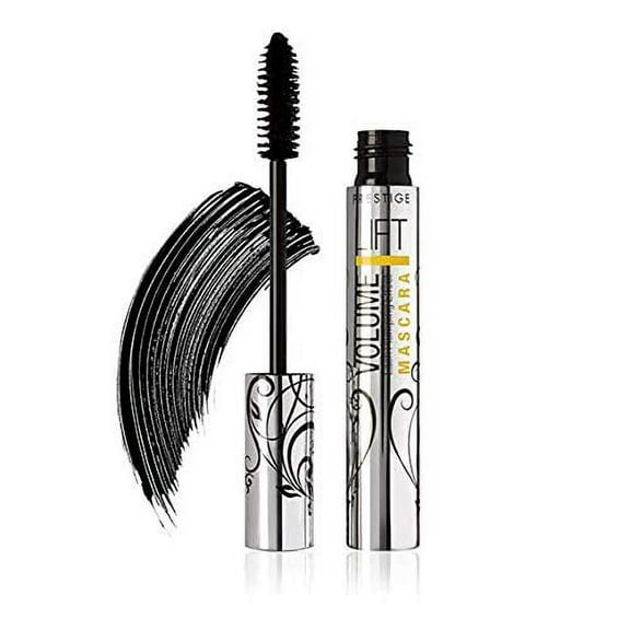 Prestige Cosmetics Mascara Volume Lift, 0.34 oz - Black