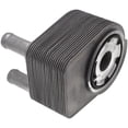 thumbnail image 4 of Dorman 918-436 Engine Oil Cooler for Specific Ford Models, Natural, 4 of 6