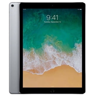 Apple iPad Pro 12.9