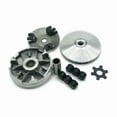 thumbnail image 6 of For Zuma JOG50 49cc 50 YW50 1989-2013 Complete Scooters Variator Assembly, 6 of 6