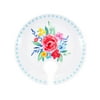 The Pioneer Woman Floral Melamine Mingling Boards, Set of 4