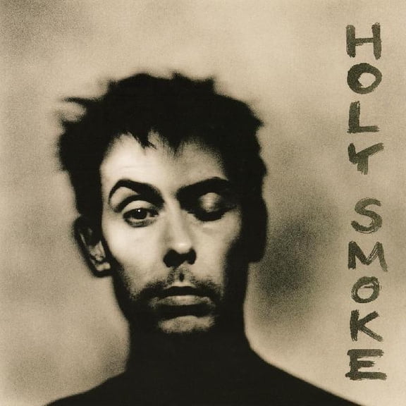 Peter Murphy - Holy Smoke - Music & Performance - Vinyl