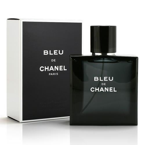 Chanel BLEU DE CHANEL 1.7 EDT SP PARA HOMBRE