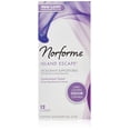 thumbnail image 1 of Norforms: Island Escape, Long Lasting Feminine Deodorant - 12 Suppositories, 1 of 3