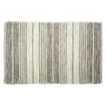 thumbnail image 1 of Variegated Artichoke Recycled Yarn Rug, 2 x 3 ft., 1 of 1