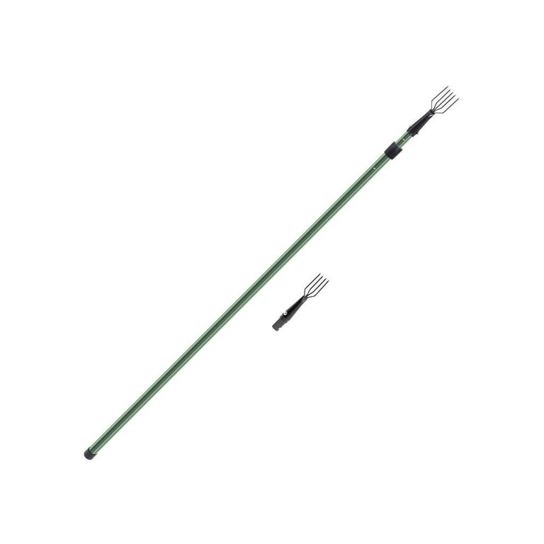 Danielson 5 Prong Quick Release Frog Spear with Super Strong Danielson 5 Prong Quick Release Frog Spear with Super Strong