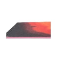 thumbnail image 4 of Unique Loom Outdoor Modern Collection Area Rug - Rayleigh (10'  Square Gray and Pink/Orange), 4 of 9