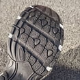 thumbnail image 3 of BERANMEY Women's Fashion Sneakers Lightweight Thick Sole Mesh Casual Sports Shoes for Women Walking Shoes Non Slip Comfort Gum Sole, 3 of 9