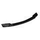 thumbnail image 5 of Alerón de maletero de pico de pato negro brillante apto para Mercedes Benz Clase C W204 Sedán 2008-2014, 5 of 15