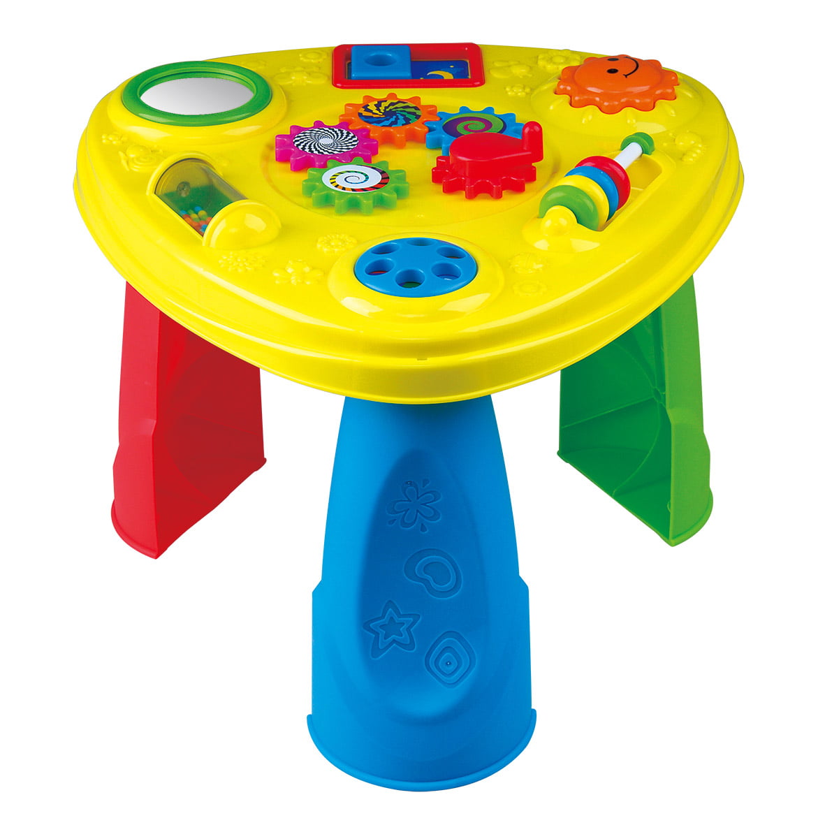 New Spark Create Imagine Learning Activity Table Toy Toddler 12 Months Unisex 