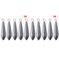 thumbnail image 1 of 5x Conector para Peso Pesca Aparejos (30g), 1 of 2