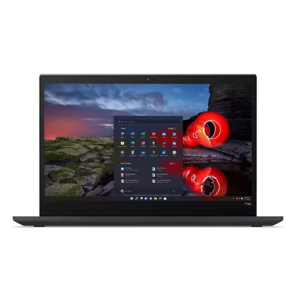 Restored Lenovo ThinkPad T14s G2 14" Intel Core i5 11th Gen 8GB 256GB Windows 11