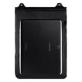 thumbnail image 2 of Universal Waterproof Tablet Pouch (10 inch) - Beach, Pool, Kayaking, BoatingTablet-Mobile Protection Dry Bag Pouch Universal Case for Protection from Water, Snow and Dirt, 2 of 7