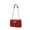 Red, variant on Blissful Radiance Elegant Crossbody Bag