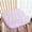 Purple, variant on Darzheoy Chair Cushion Slow Rebounds Foam 14x14 Inches Nonslip Breathable for Office Car Classroom Kitchen, Comfort Seat Pad for Sedentary Work, Students Adults
