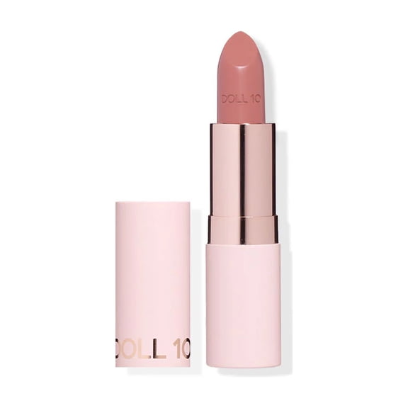 Doll 10 Peptide Plump Me Time Lip Plumper 3.7 g – Peptide-Infused Plumping Lip Treatment