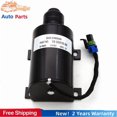 thumbnail image 3 of Fuel Speed Stop Solenoid Valve for Bracket Transicold Supra Refrigerated 10-60018-00-, 3 of 4