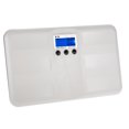 thumbnail image 1 of 150kg / 100g Portable Digital Houseld Escala de pesaje Pantalla LCD de herramienta Abanopi Escala digital, 1 of 6