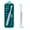 Air, variant on quip Ultra Lite Sonic Toothbrush Timed Electric Toothbrush with Case 15x More Plaque Removal EasyClick Brush Pod 3 Intensities 30 Day Battery Life Charge Ash