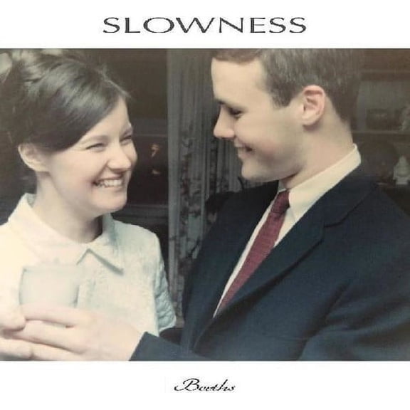 Slowness - Berths - Music & Performance - CD