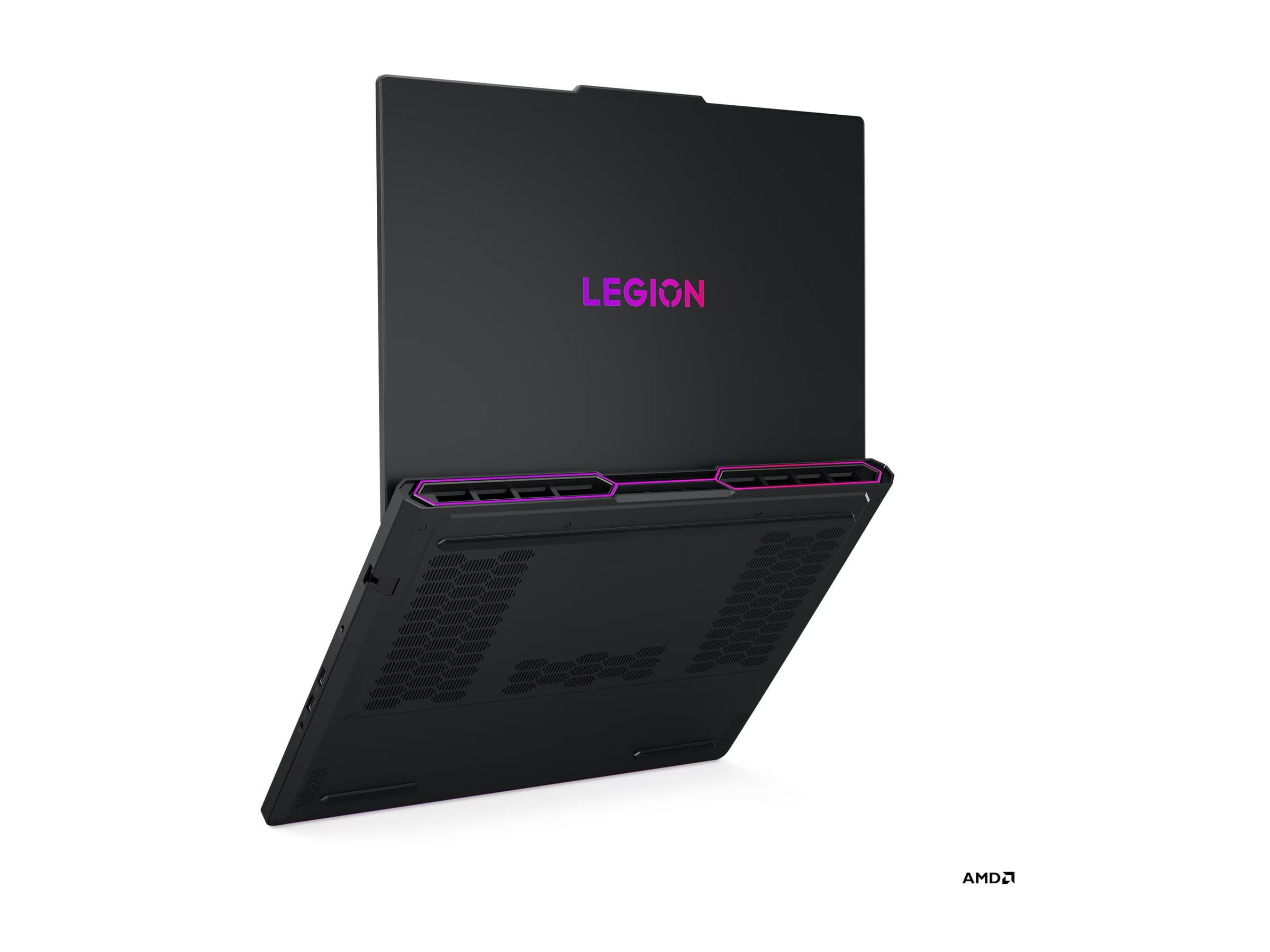 Lenovo Legion 16" Gaming Laptop, AMD Ryzen 9 9955HX3D, 32GB RAM, NVIDIA GeForce RTX 5080 16 GB, 2TB SSD, Windows 11 Pro, 83RU0006US