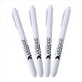 thumbnail image 3 of 4PC Liquid Chalk Pen Marker For Glass Chalkboard Blackboard white, 3 of 5