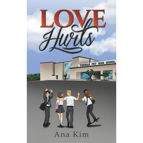 Love Hurts, (Paperback)