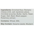 thumbnail image 3 of (Pack Of 6) Macys Cheesestick Garlic Romano 4 Oz, 3 of 5