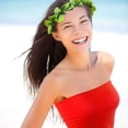 thumbnail image 4 of Disfraz Hercicy para Halloween, verano, hawaiano, vestido de fiesta para mujer, 4 of 7