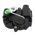 thumbnail image 1 of Seapple Door Lock Actuator Passenger Right Side Sliding Compatible with 04-10 Sienna 746-849, 1 of 7