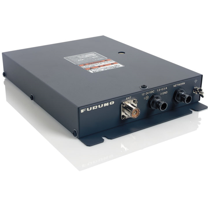 FAX30 Weather Fax Receiver