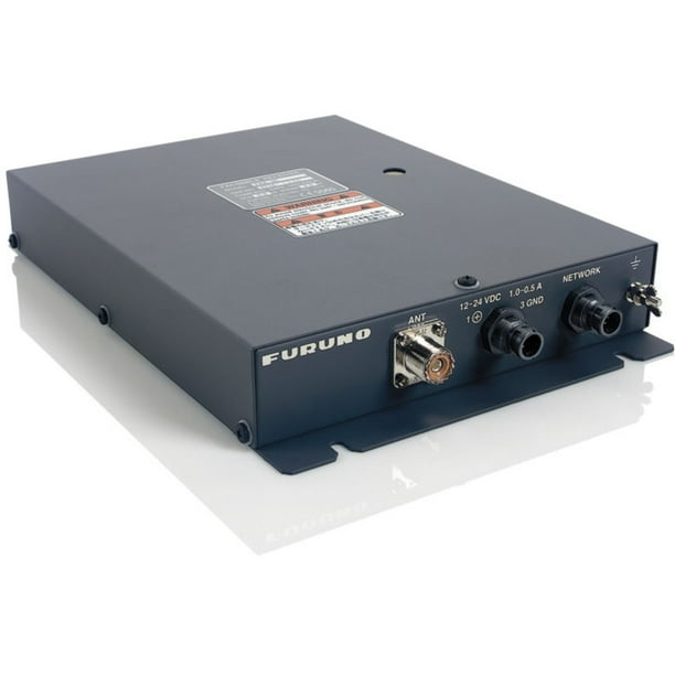 FAX30 Weather Fax Receiver