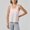 Light Pink, variant on Women's Tanks for Everyday Women's Sleeveless Top Breathable Stretchy Loose Fit Yoga Camisole Platform Competitive Comparison White L