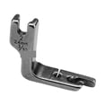 thumbnail image 1 of 10pcs Brother Sewing Machine Sewing Machine Feet Roll Hemming Presser Foot For Brother Juki Industrial Single-needle Sewing Machine Accessories Tools ,Easy to Install, 1 of 4