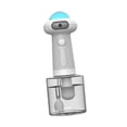 thumbnail image 3 of Dispensador de jabón en espuma para mascotas, espuma limpiadora para perros, suministros para mascotas, equipo de aseo para mascotas REDONDO azul, 3 of 9