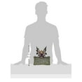 thumbnail image 4 of Design Toscano Don`t Piss Off The Fairies Wall Sculpture Plaque Sign, 28 cm, Polyresin, Full Color, 4 of 8