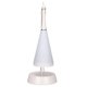 thumbnail image 2 of Lámpara De Mesa De Música, Altavoz BT Plug And Play, Lámpara De Escritorio De Música, Control Táctil LED De Ahorro De Energía Para Dormitorio, Oficina, Dormitorio, 2 of 8