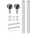 thumbnail image 5 of M MATI Tie Rod & End Kit for Can-Am Maverick 1000 1000R Max 2014-2018 709401427 709401125, 5 of 12