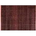 thumbnail image 1 of Ahgly Company Indoor Rectangle Abstract Red Modern Area Rugs, 6' x 9', 1 of 4