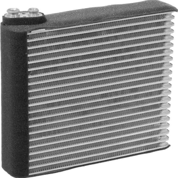 For Honda Fit 2007 2008 New A/C AC Evaporator - BuyAutoParts