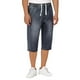 thumbnail image 1 of WILLBEST Conjunto de Dos Piezas de Pantalones Cortos Cargo para Hombre, Traje con Estampado 3D de Cocotero para Hombre, Pantalones Cortos de Manga Corta, 1 of 3
