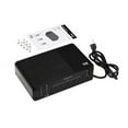 thumbnail image 3 of TRIPPLITE UPS 850VA 450W DESKTOP BATTERY BACKUP 120V 5 OUTLETS 5-15P PLUG, 3 of 9