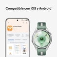 thumbnail image 2 of Smartwatch Huawei Watch GT 6 46mm Reloj Inteligente Color Verde, 2 of 7