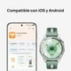 thumbnail image 2 of Smartwatch Huawei Watch GT 6 46mm Reloj Inteligente Color Verde, 2 of 7