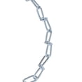 thumbnail image 1 of Cadena Koch Industries A15922 2/0, 6 m, 116 kg, galvanizada, 1 of 1