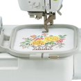 thumbnail image 3 of Sewing Machine Embroidery Hoop Frame Embroidery Hoop Frame Set for   Small, 3 of 7