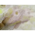 thumbnail image 5 of oneOone Cotton Poplin Light Green Fabric Abstracts Sewing Craft Projects Fabric Prints By Yard 56 Inch Wide, 5 of 5