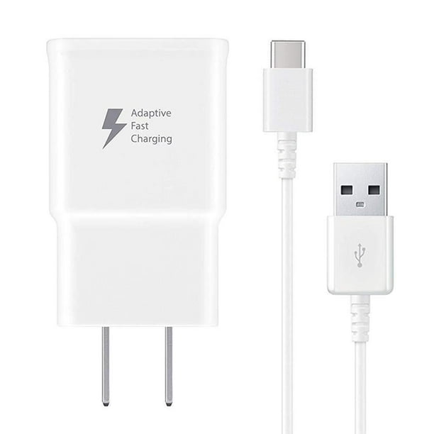 Adaptive Fast Charger Compatible with Samsung Galaxy Tab Pro S [Wall