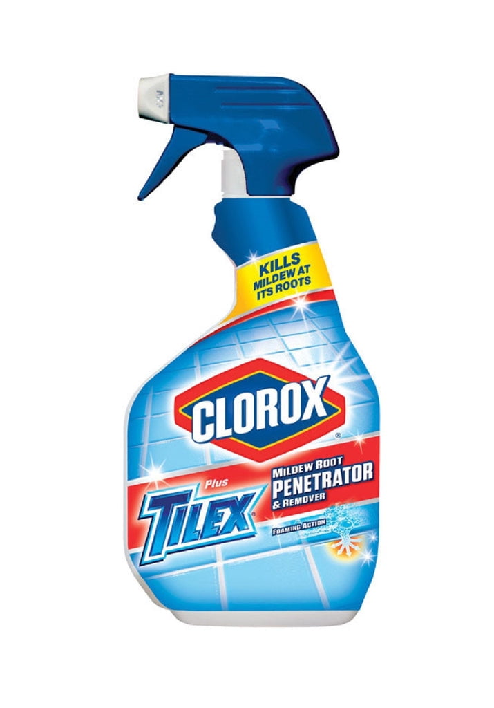 Tilex Tilex 00263 Mildew Root with Bleach, 32 Oz